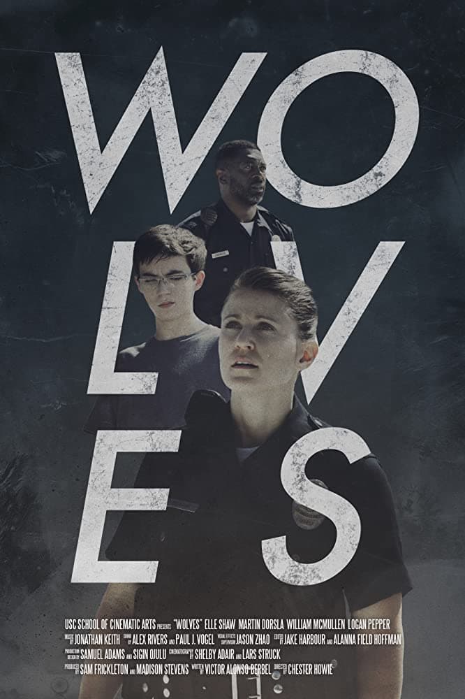 Wolves